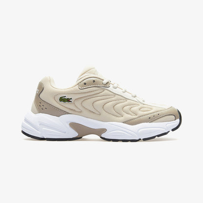 Lacoste Storm 96 2k Lite Kadın Gri Spor Ayakkabı
