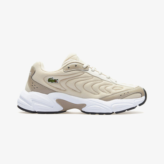 Lacoste Storm 96 2k Lite Kadın Gri Spor Ayakkabı