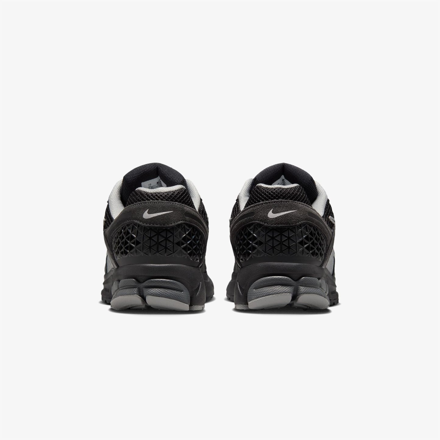 Nike Vomero Erkek Siyah Spor Ayakkabı