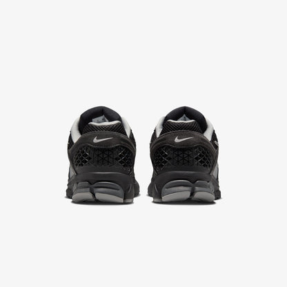 Nike Vomero Erkek Siyah Spor Ayakkabı