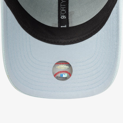 New Era Mlb League Essentials La Dodgers Çocuk Yeşil Şapka