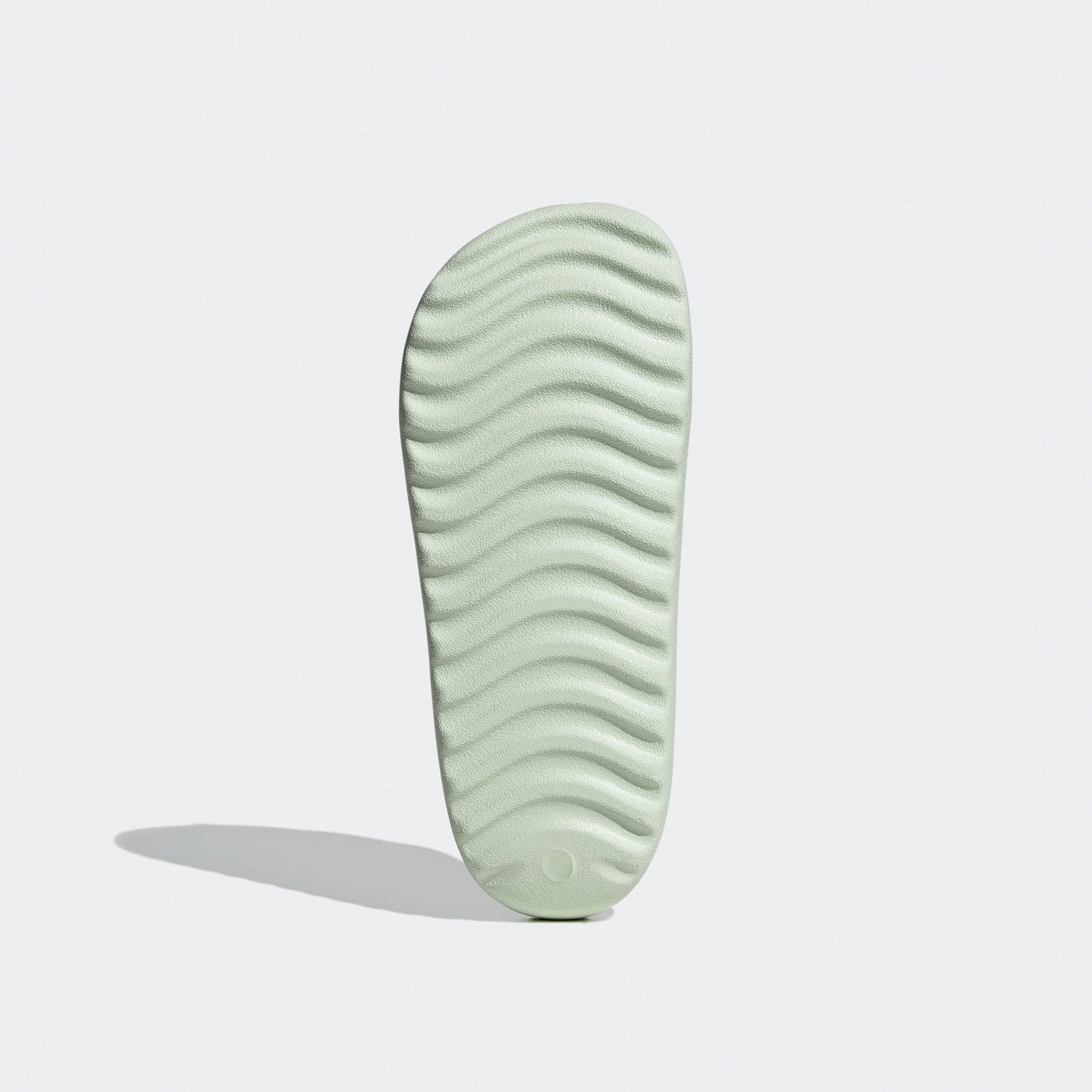 Adidas Adılettelumıa Yeşil Unisex Sandalet