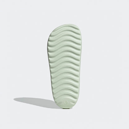 Adidas Adılettelumıa Yeşil Unisex Sandalet