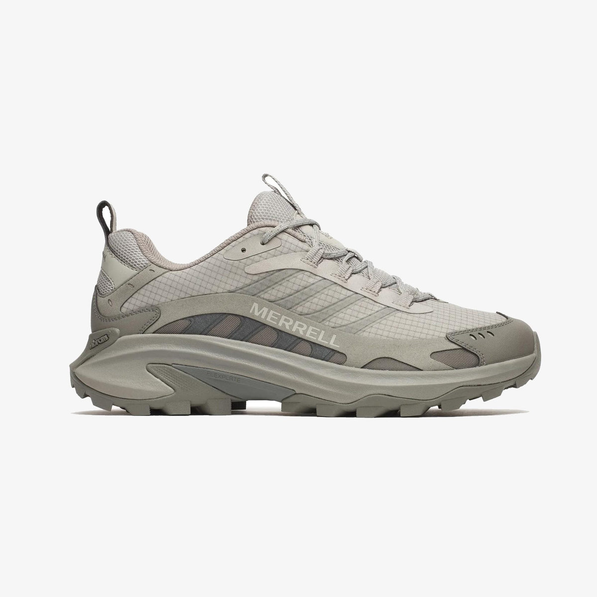 Merrell Moab Speed 2 Sport Erkek Gri Spor Ayakkabı