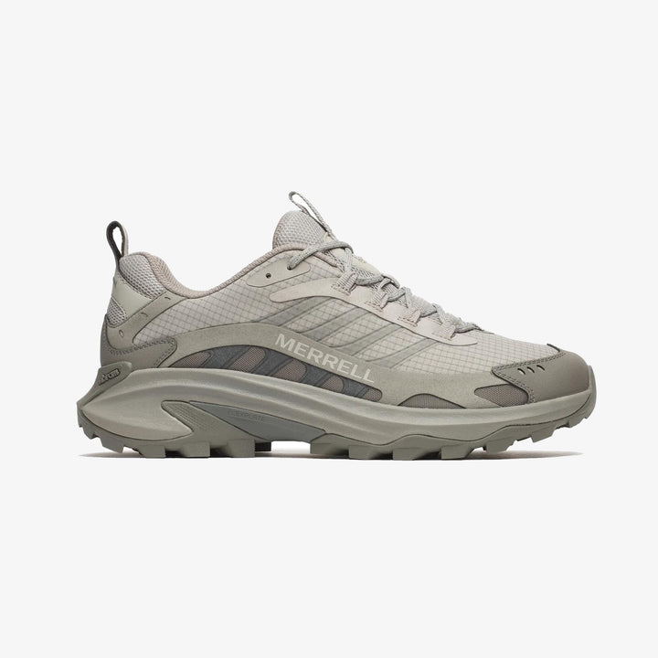 Merrell Moab Speed 2 Sport Erkek Gri Spor Ayakkabı