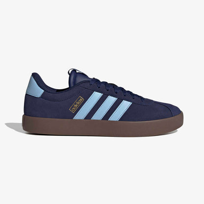 Adidas Vl Court 3.0 Erkek Mavi Spor Ayakkabı