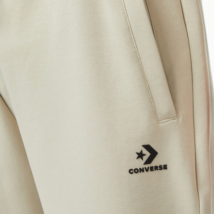 Converse Erkek Bej Eşofman Altı