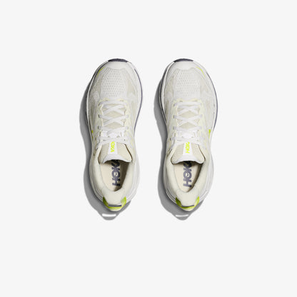 Hoka Challenger 8 Kadın Beyaz Koşu Ayakkabısı