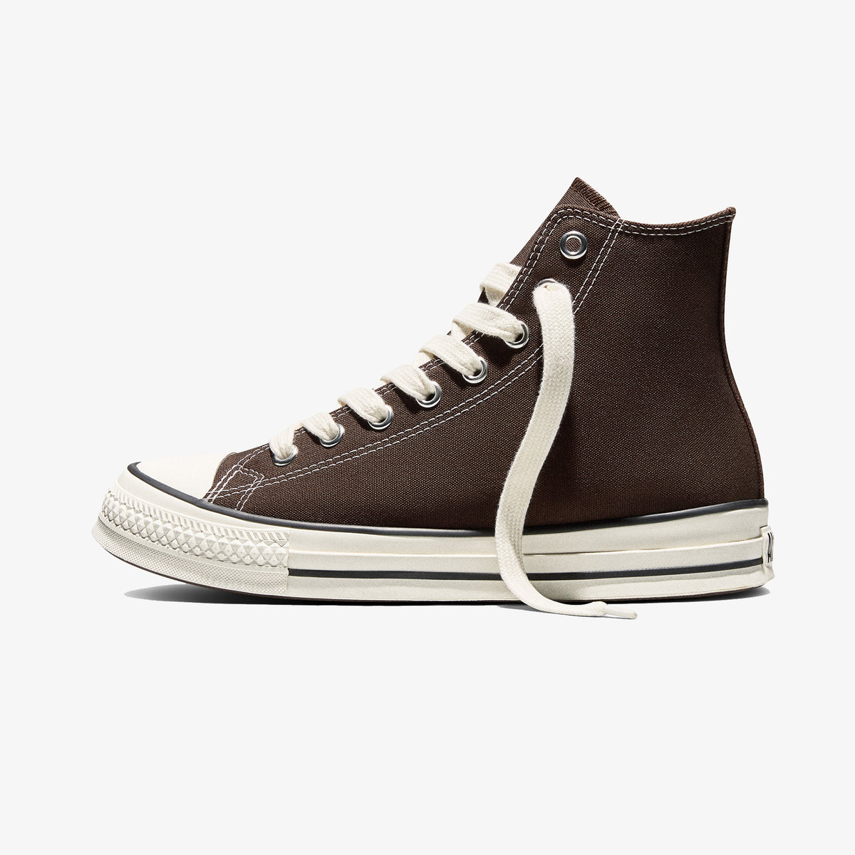 Converse Chuck Taylor All Star Throwback High Top Fresh Brew Unisex Kahverengi Sneaker