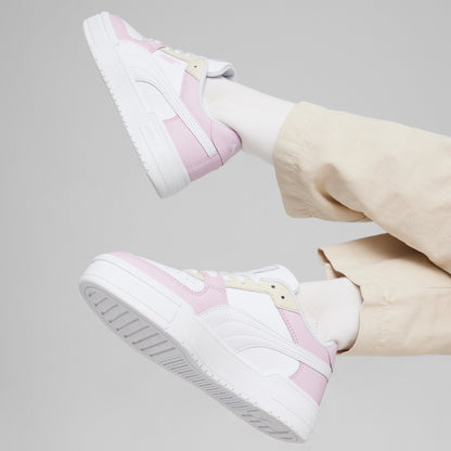Puma Ca Pro Classic Kadın Siyah Spor Ayakkabı