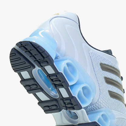 Adidas Mega Ghostride Kadın Mavi Spor Ayakkabı