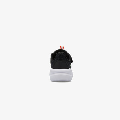 Anta Running Shoes Çocuk Siyah Koşu Ayakkabısı
