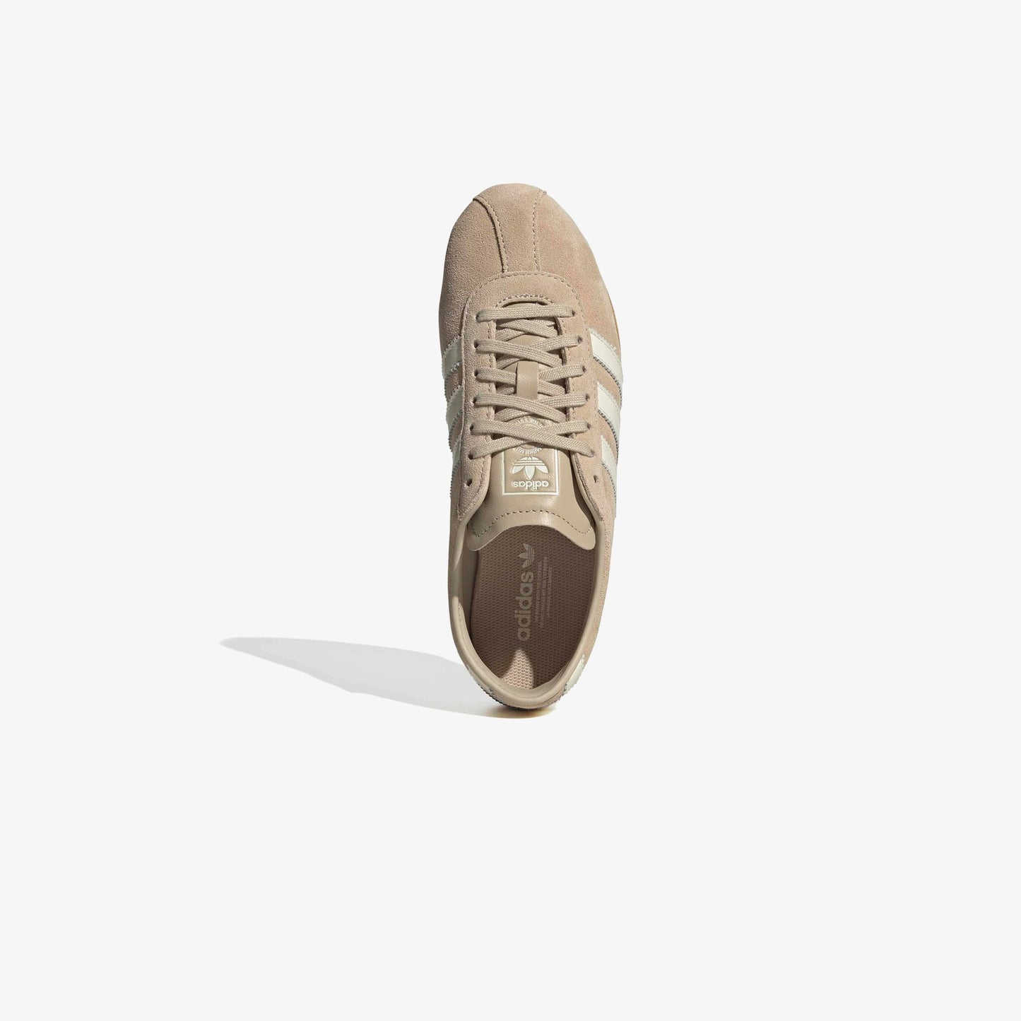 Adidas Tokyo Kadın Bej Spor Ayakkabı