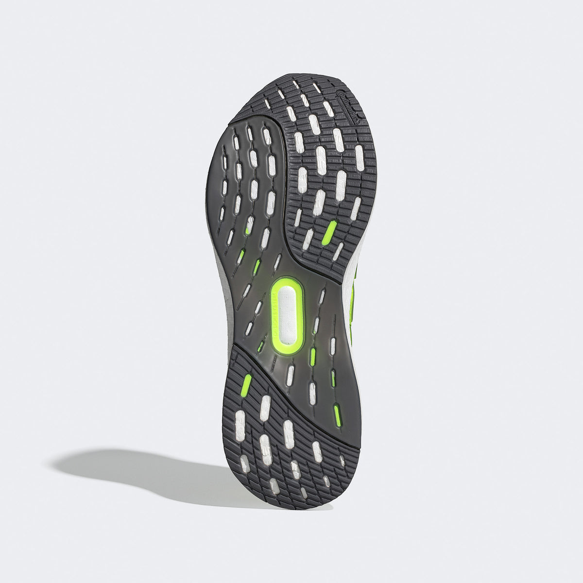 Adidas Ultraboost 5 Erkek Sarı Koşu Ayakkabısı