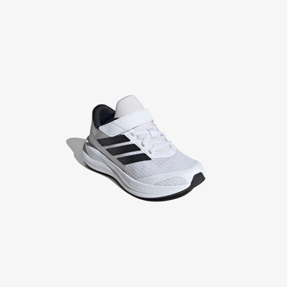 Adidas Runfalcon 6 Elastic Lace Çocuk Beyaz Koşu Ayakkabısı