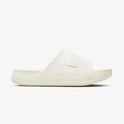Nike Calm Erkek Beyaz Terlik