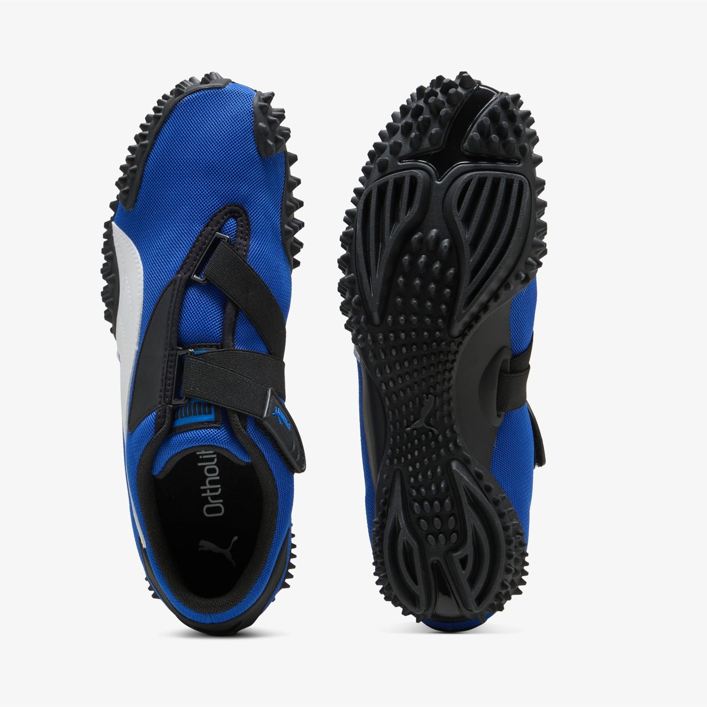 Puma Mostro Og Prime Unisex Mavi Spor Ayakkabı