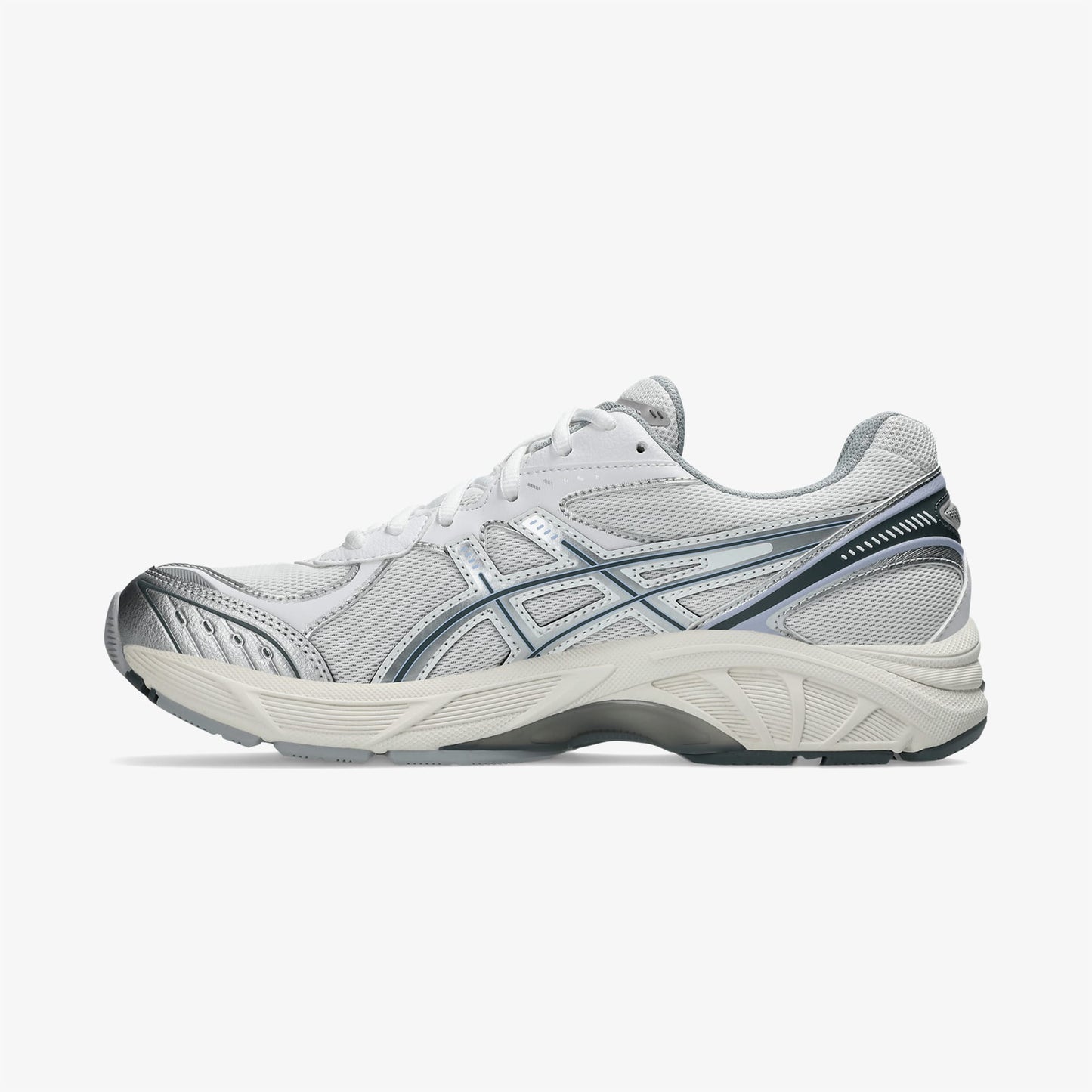 Asics Gt-2160 Unisex Mavi Spor Ayakkabı