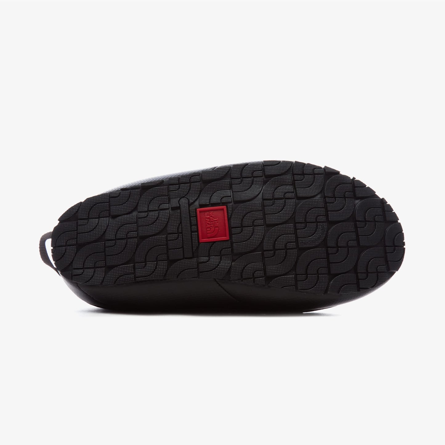 The North Face Thermoball Traction Mule Kadın Siyah Terlik