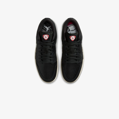 Jordan Air Jordan 1 Low Se Erkek Kırmızı Sneaker