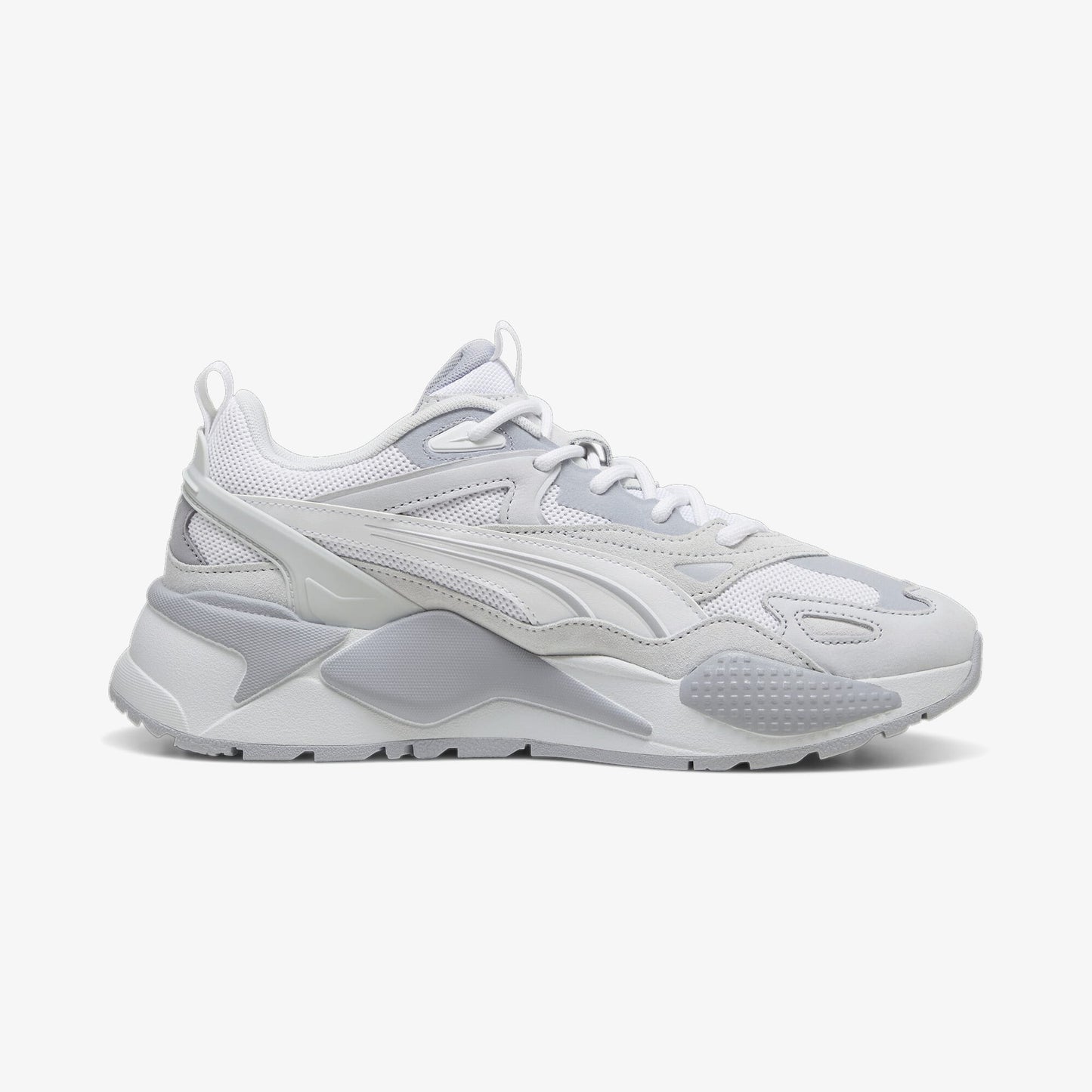 Puma Rs-x Efekt Prm Unisex Beyaz Spor Ayakkabı