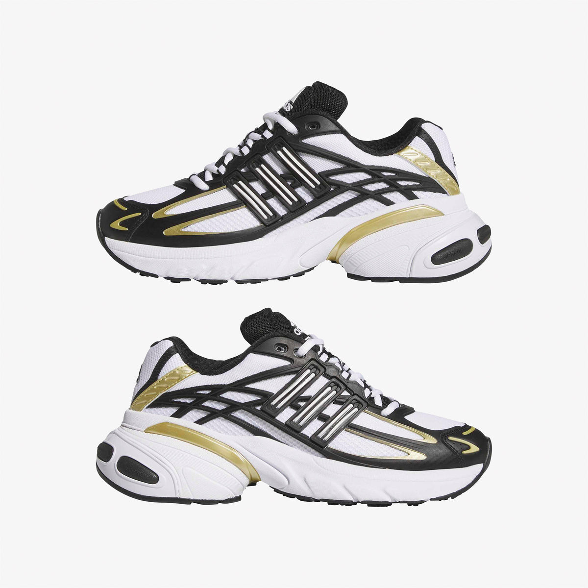Adidas Adistar Xlg 2.0 Kadın Beyaz Koşu Ayakkabısı