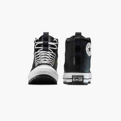 Converse Chuck Taylor All Star Su Itici Özellikli Unisex Siyah Sneaker
