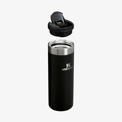 Stanley The Aerolight Transit Mug 0.47l Unisex Siyah Termos