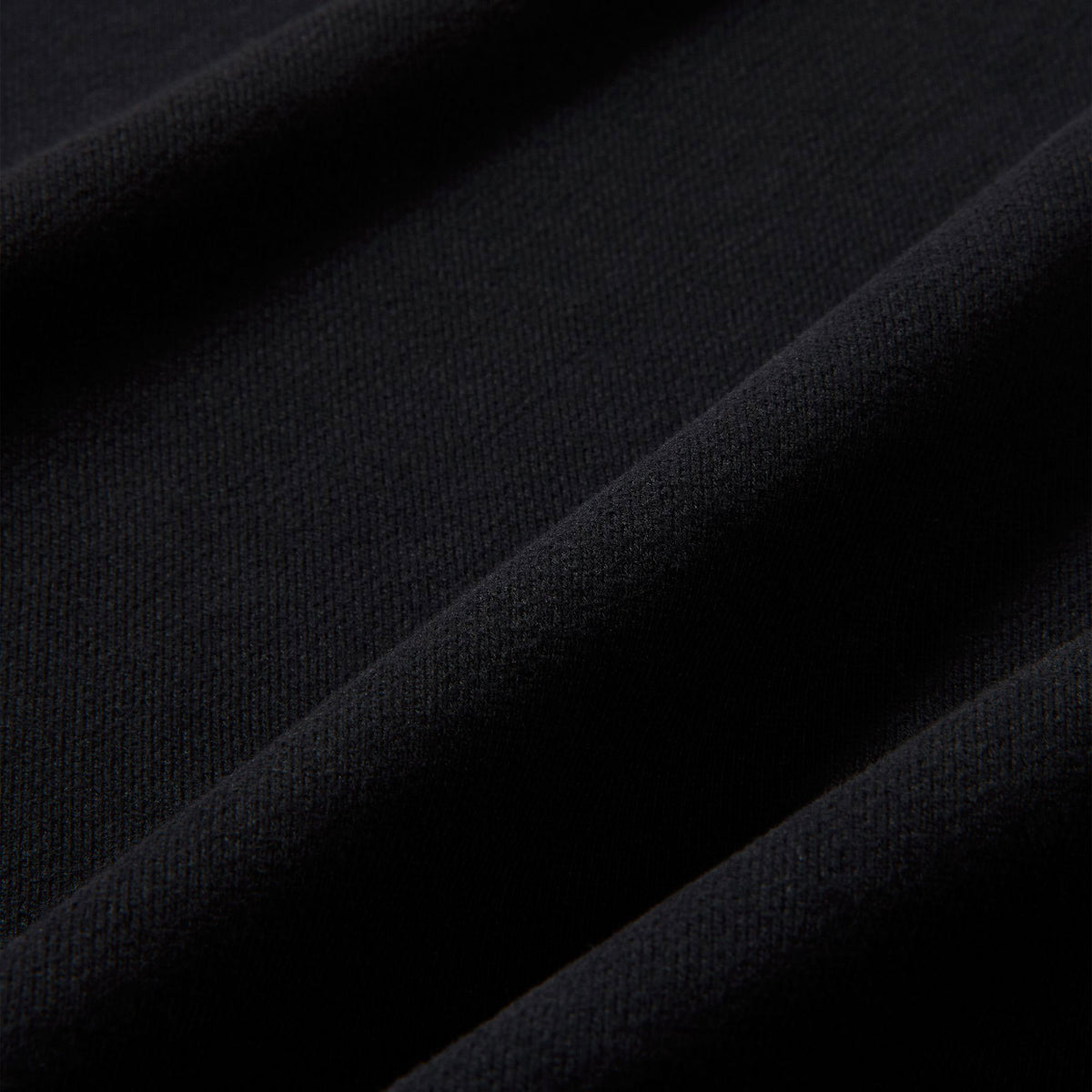 Nike Studio Fleece Kadın Siyah Sweatshirt