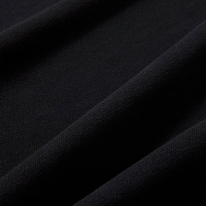 Nike Studio Fleece Kadın Siyah Sweatshirt