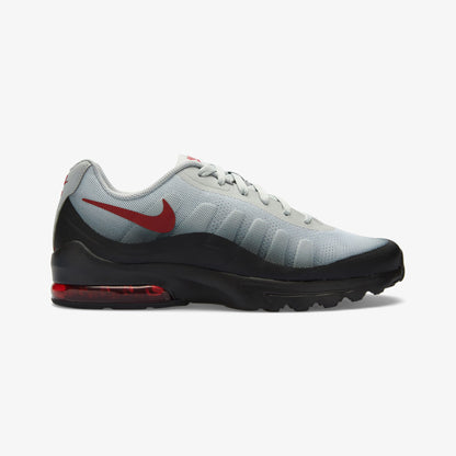 Nike Air Max Invigor Erkek Siyah Spor Ayakkabı