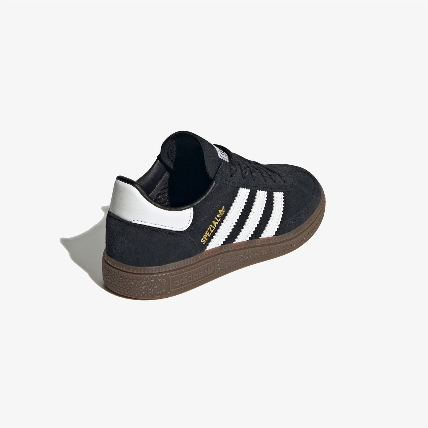 Adidas Handball Spezial Çocuk Siyah Spor Ayakkabı