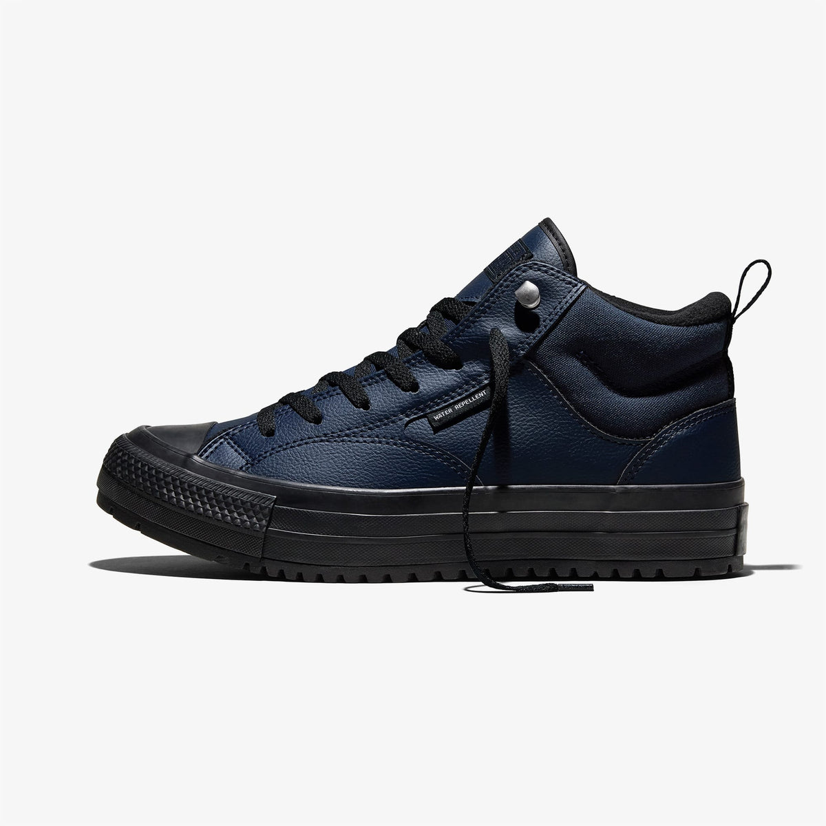 Converse Chuck Taylor All Star Malden Street Unisex Lacivert Sneaker
