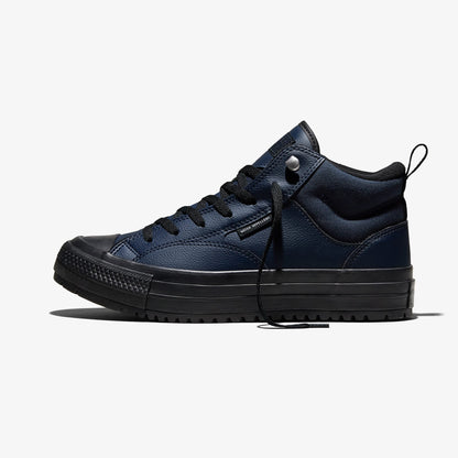 Converse Chuck Taylor All Star Malden Street Unisex Lacivert Sneaker