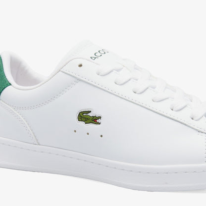 Lacoste Carnaby Set Çocuk Beyaz Spor Ayakkabı