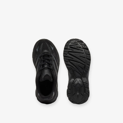 Lacoste L003 Neo Shot Çocuk Siyah Spor Ayakkabı