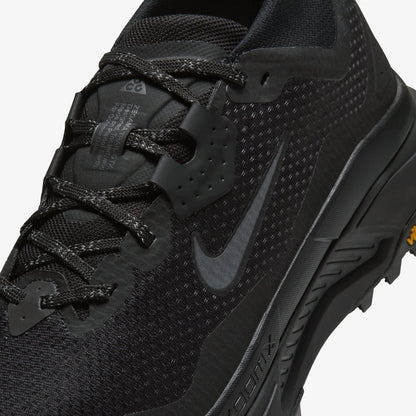Nike Acg Zegama Trail Vibram Gore-tex Unisex Siyah Sneaker