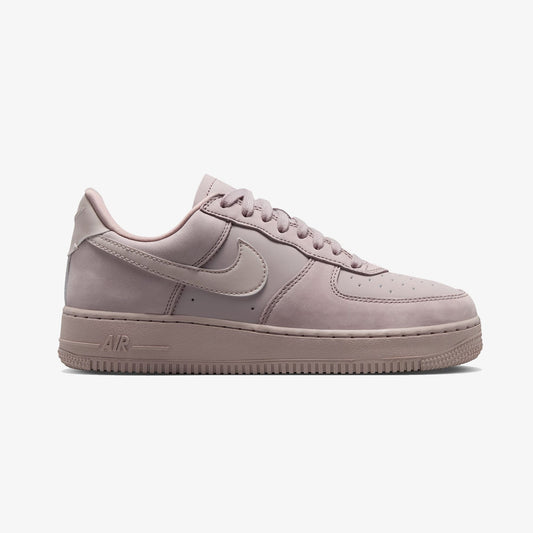 Nike Air Force 1 Retro Prm Ess Kadın Pembe Spor Ayakkabı