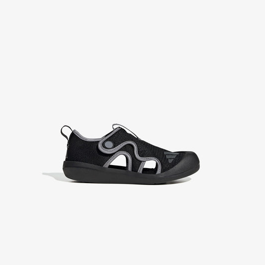 Adidas Altaventure 3 Çocuk Siyah Terlik