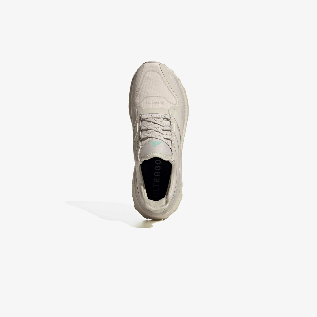 Adidas Ultraboost 5 Gore-tex Kadın Bej Koşu Ayakkabısı