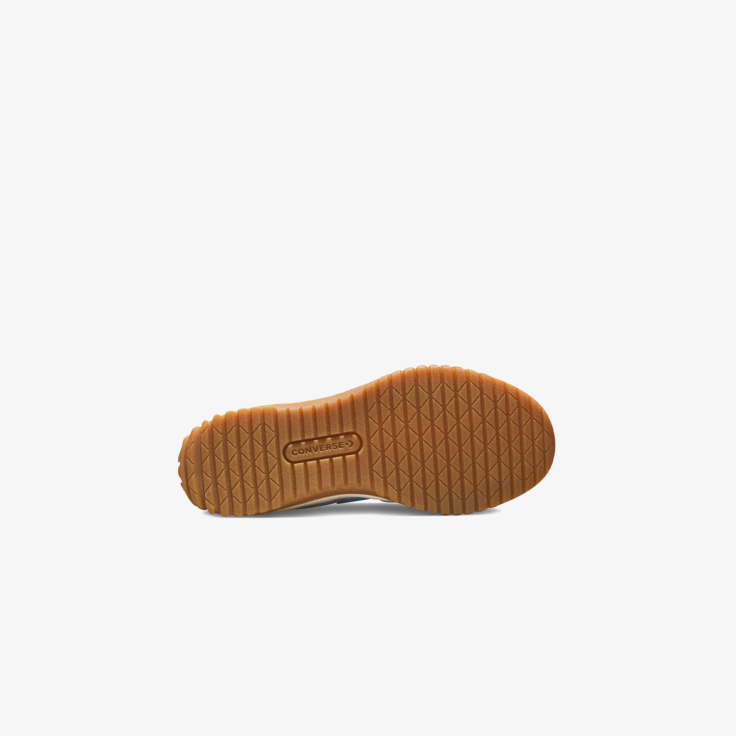 Converse Run Star Trainer Çocuk Krem Sneaker
