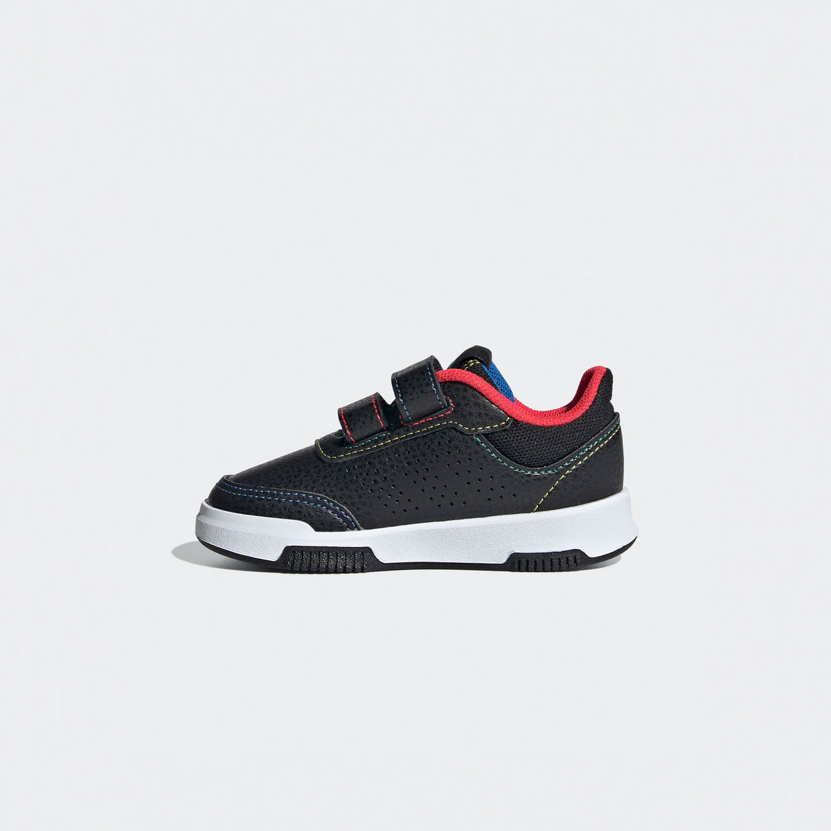 Adidas Tensaur Sport 2.0 Cf Bebek Siyah Spor Ayakkabı