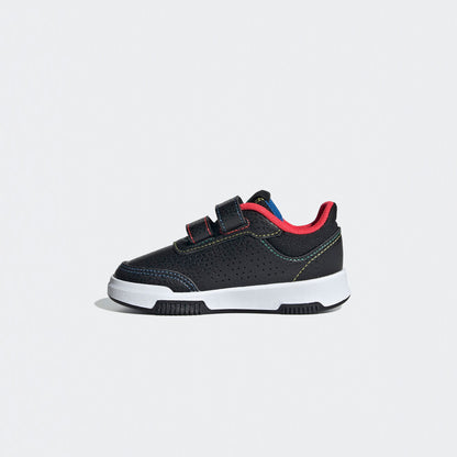 Adidas Tensaur Sport 2.0 Cf Bebek Siyah Spor Ayakkabı