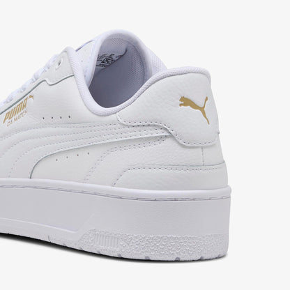 Puma Ca Match Unisex Beyaz Spor Ayakkabı