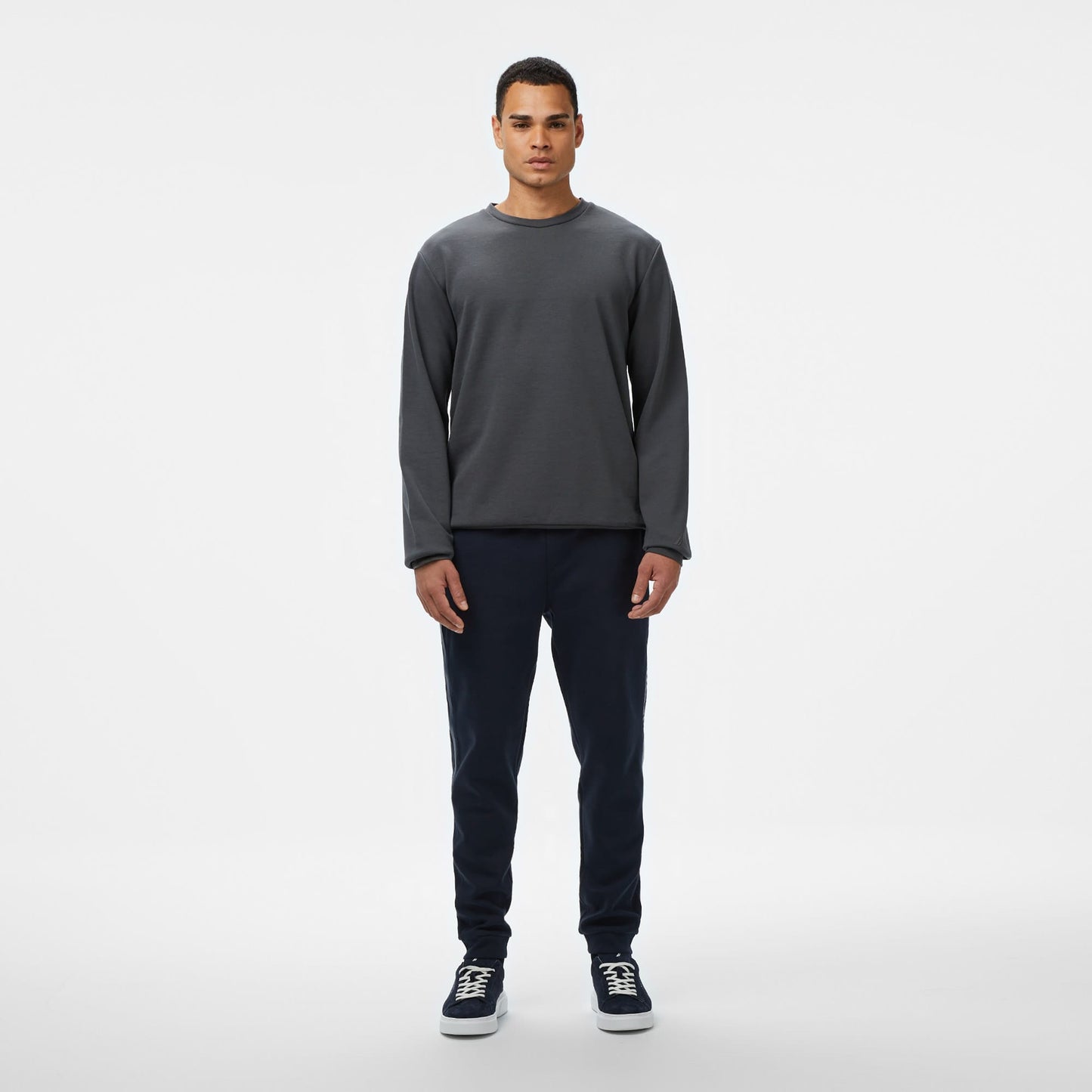 Nautica Erkek Lacivert Classic Fit Eşofman Altı