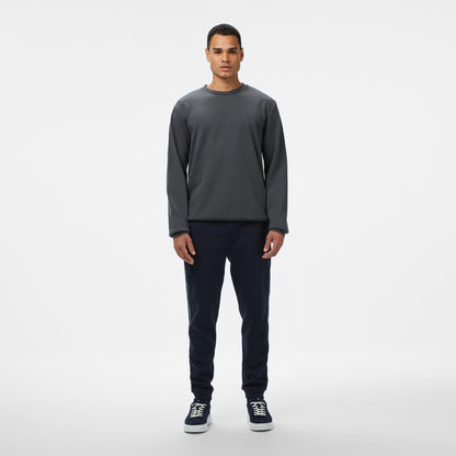 Nautica Erkek Lacivert Classic Fit Eşofman Altı