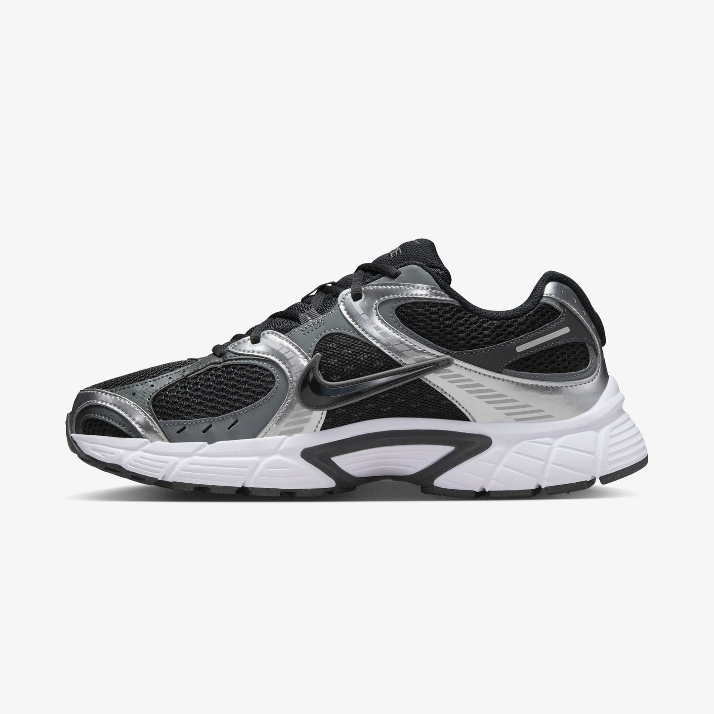 Nike v5 Rnr Erkek Siyah Spor Ayakkabı