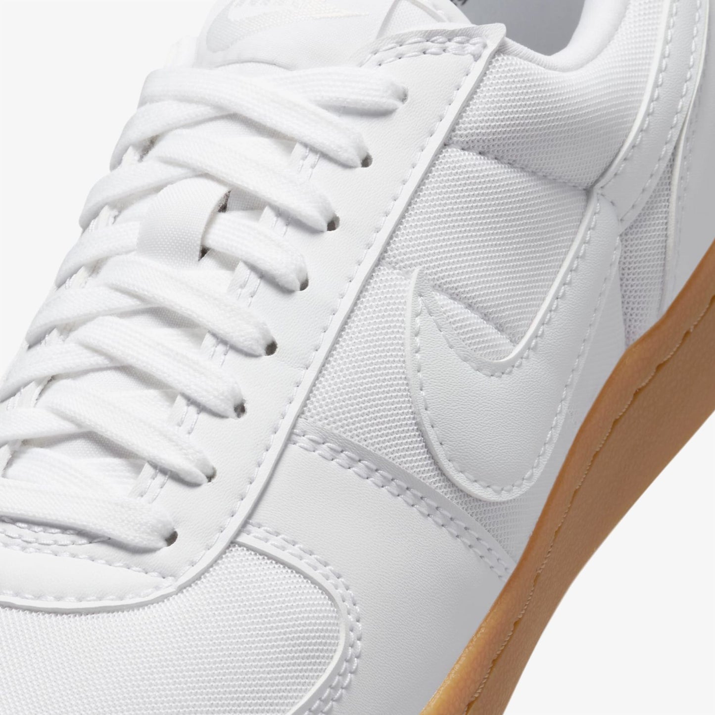 Nike Field General Kadın Beyaz Sneaker