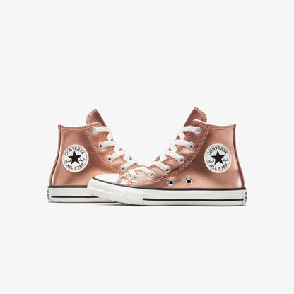 Converse Chuck Taylor All Star Çocuk Turuncu Sneaker