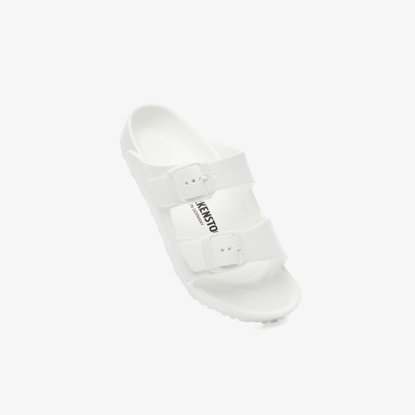 Birkenstock Arizona Çocuk Beyaz Terlik